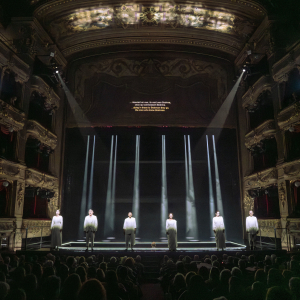 Satyagraha - 2025 &copy; Opéra de Nice